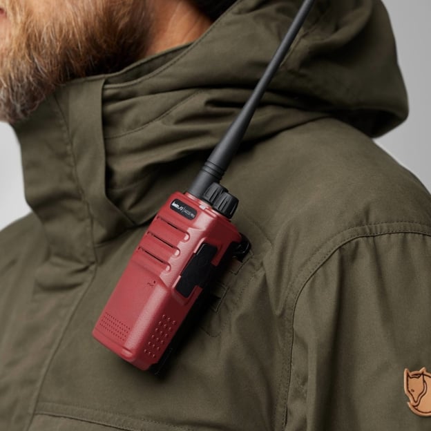 Drev Hybrid Jacket M - Image 9