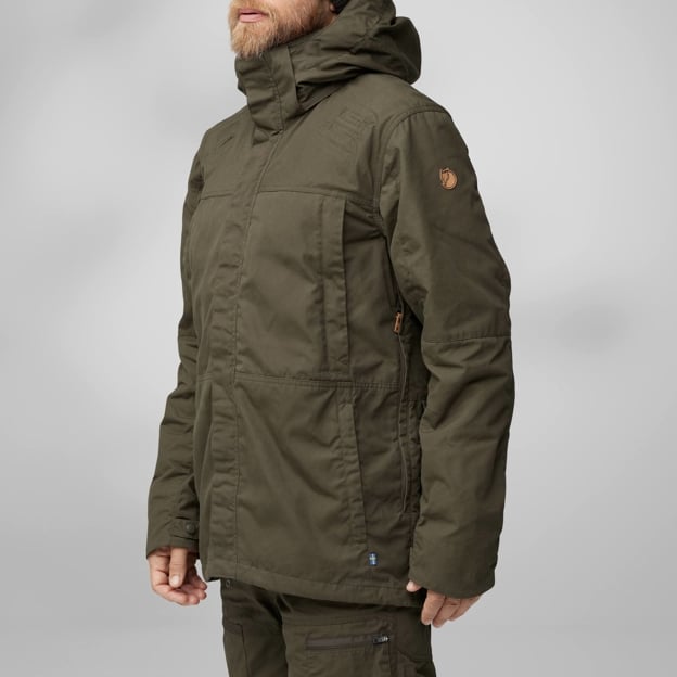 Drev Hybrid Jacket M - Image 10
