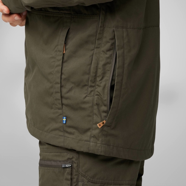 Drev Hybrid Jacket M - Image 13