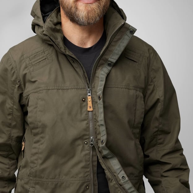 Drev Hybrid Jacket M - Image 14