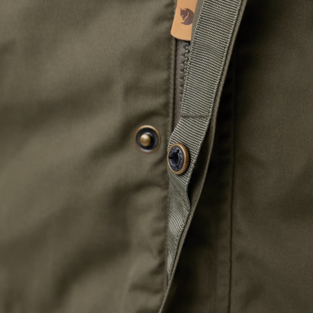 Drev Hybrid Jacket M - Image 15