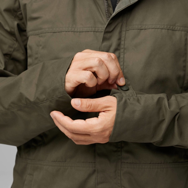 Drev Hybrid Jacket M - Image 16