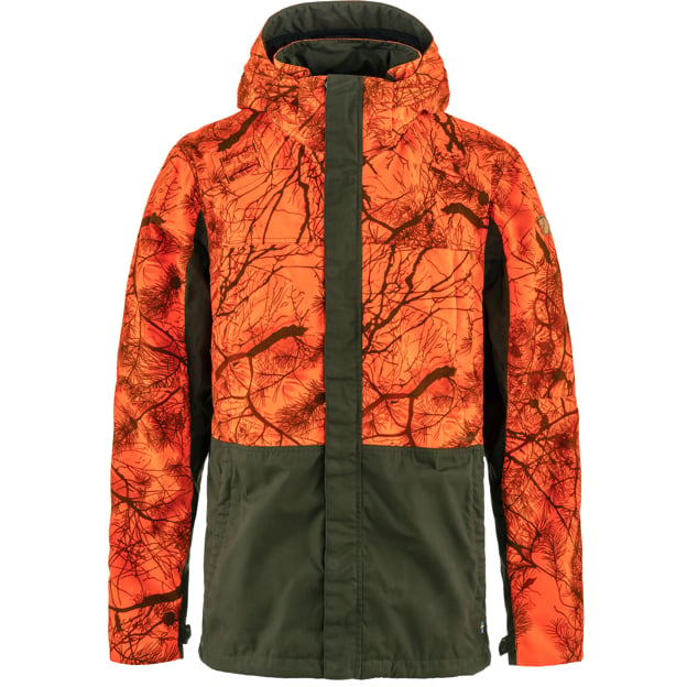 Drev Hybrid Jacket M - Image 17