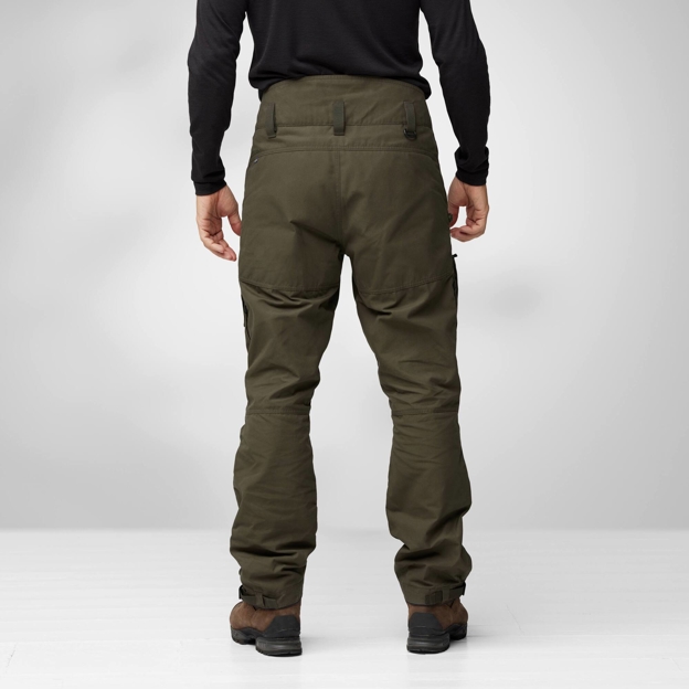 Drev Hybrid Trousers M - Image 4