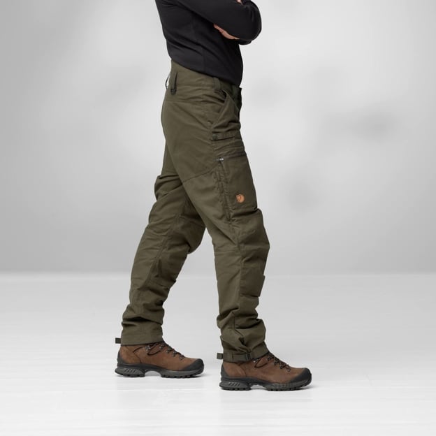 Drev Hybrid Trousers M - Image 6