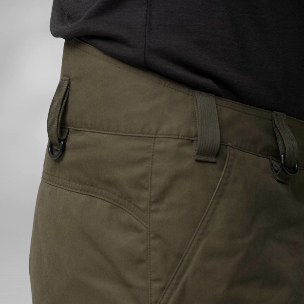Drev Hybrid Trousers M - Image 7