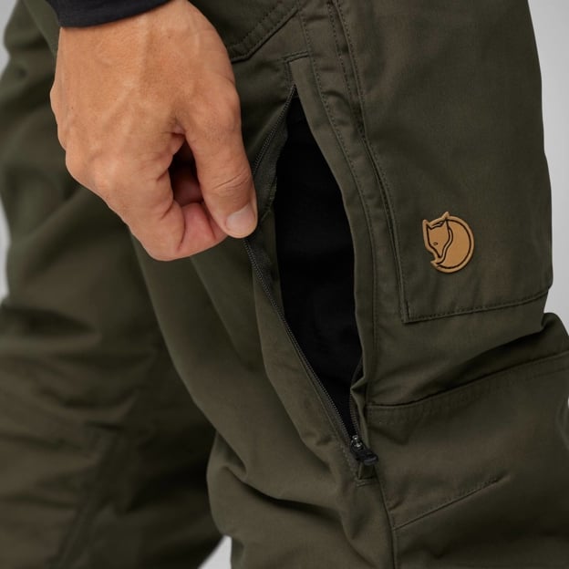 Drev Hybrid Trousers M - Image 9