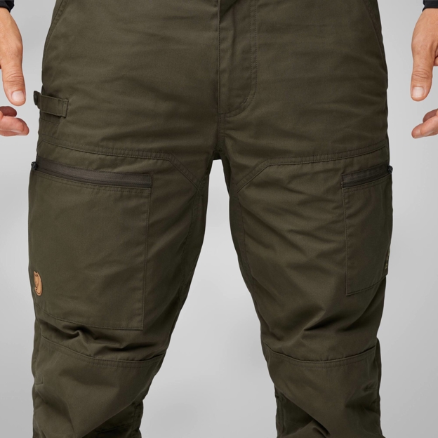 Drev Hybrid Trousers M - Image 10