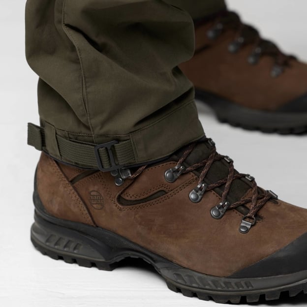 Drev Hybrid Trousers M - Image 12