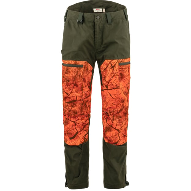 Drev Hybrid Trousers M - Image 13