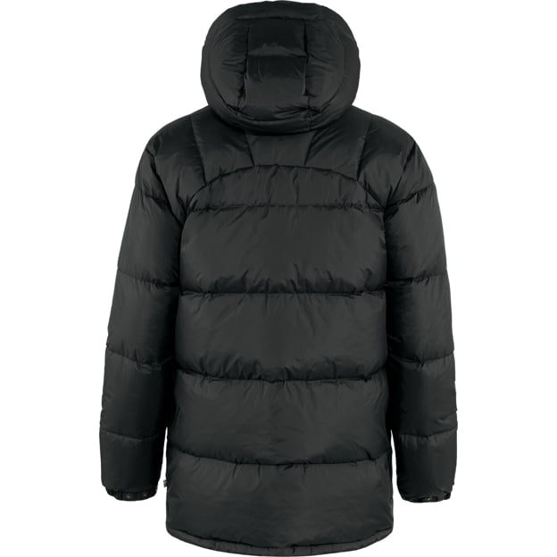 Expedition Down Jacket M - Image 2