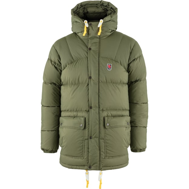 Expedition Down Jacket M - Image 6