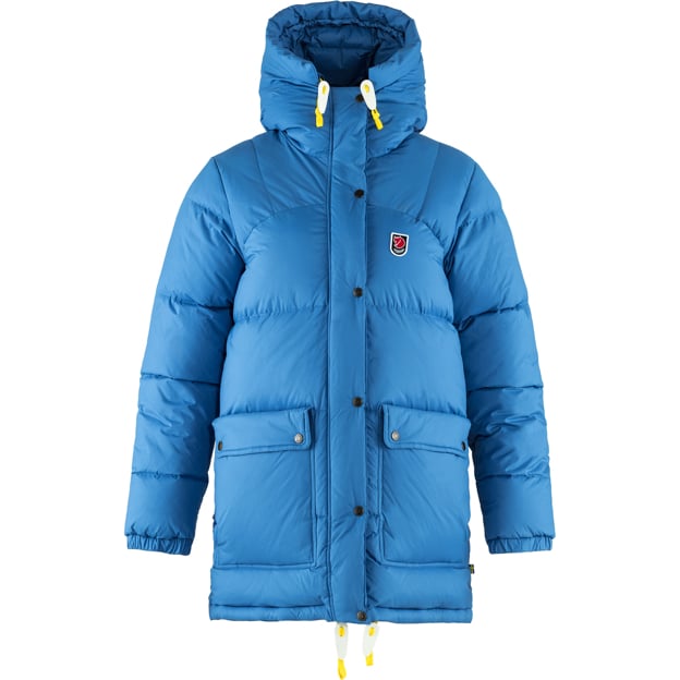 Expedition Down Jacket W - Image 4