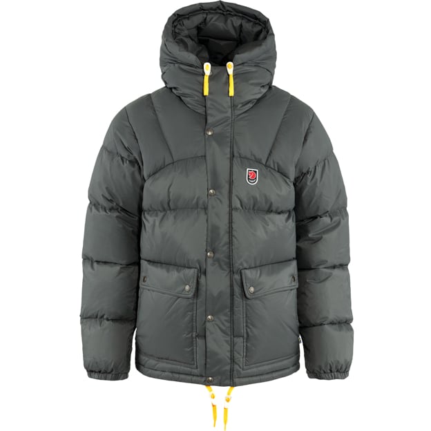 Expedition Down Lite Jacket M - Image 11
