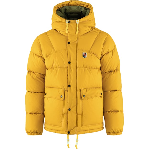 Expedition Down Lite Jacket M - Image 12