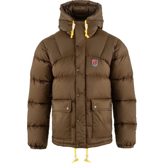 Expedition Down Lite Jacket M - Image 15