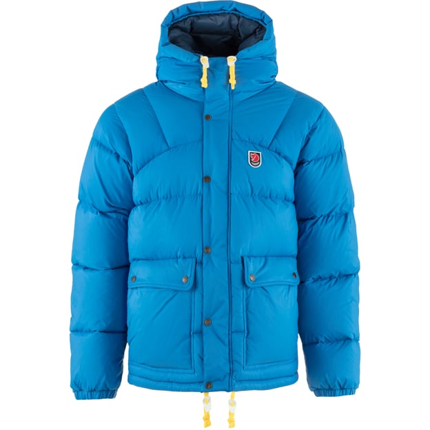 Expedition Down Lite Jacket M - Image 13