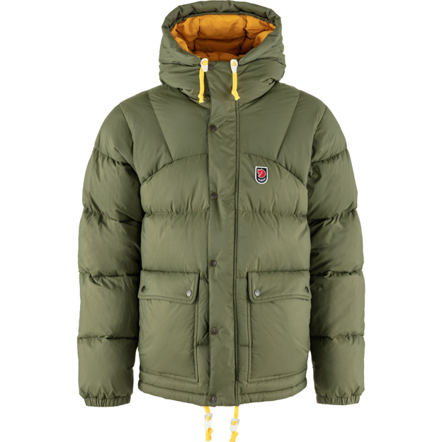 Expedition Down Lite Jacket M - Image 14