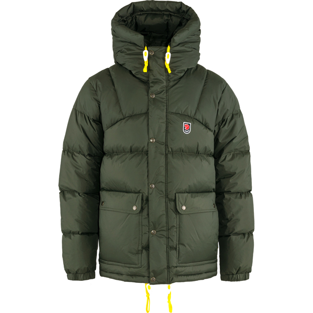 Expedition Down Lite Jacket M - Image 10