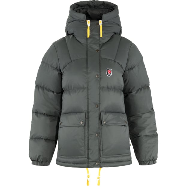 Expedition Down Lite Jacket W - Image 29