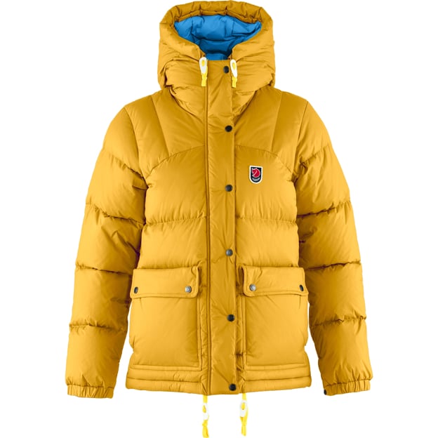 Expedition Down Lite Jacket W - Image 30