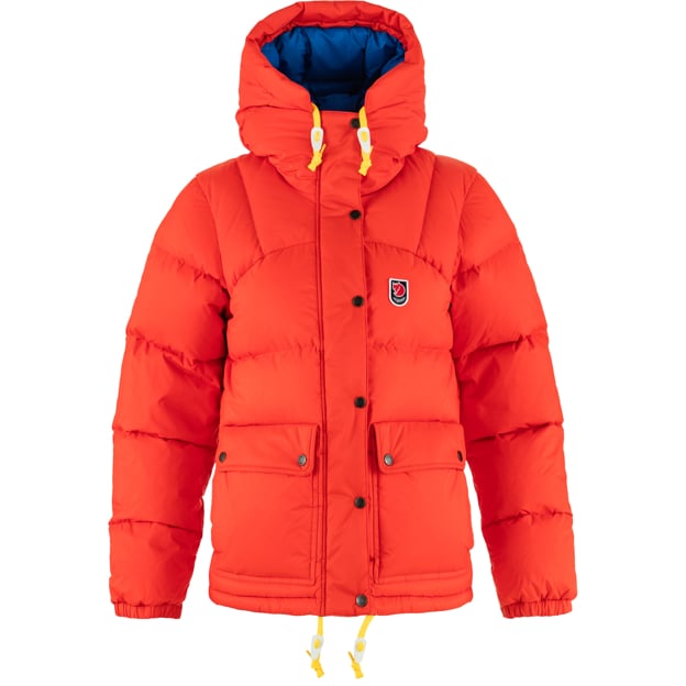 Expedition Down Lite Jacket W - Image 31