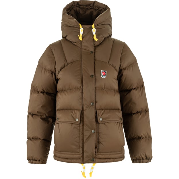 Expedition Down Lite Jacket W - Image 32