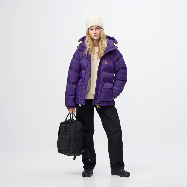 Expedition Down Lite Jacket W - Image 4