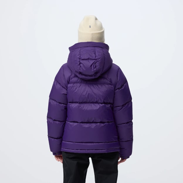 Expedition Down Lite Jacket W - Image 6