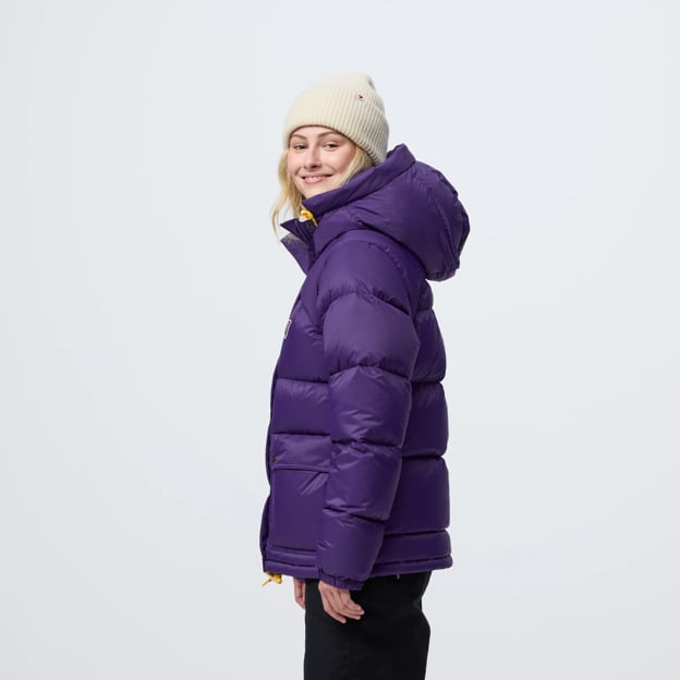 Expedition Down Lite Jacket W - Image 7