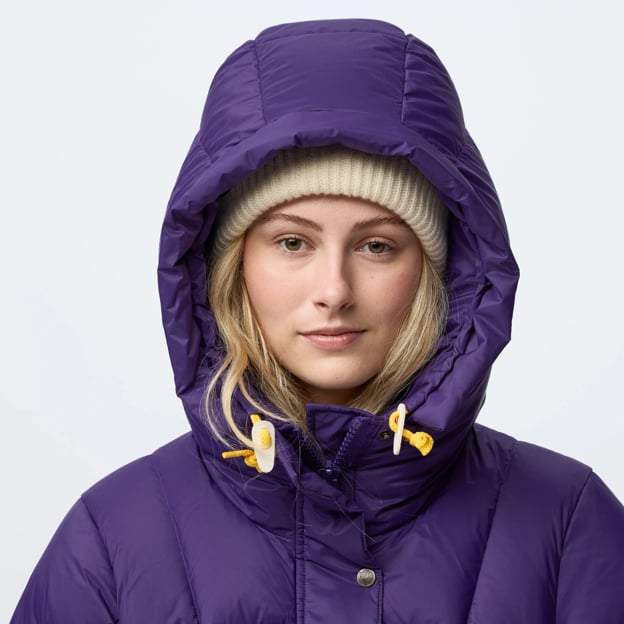 Expedition Down Lite Jacket W - Image 10
