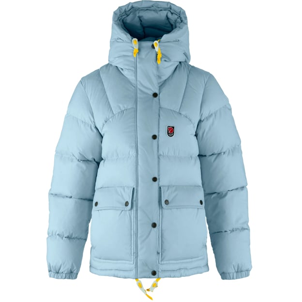 Expedition Down Lite Jacket W - Image 33
