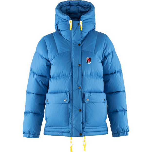 Expedition Down Lite Jacket W - Image 27