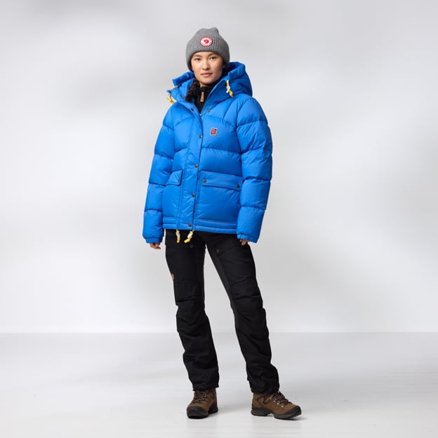 Expedition Down Lite Jacket W - Image 3