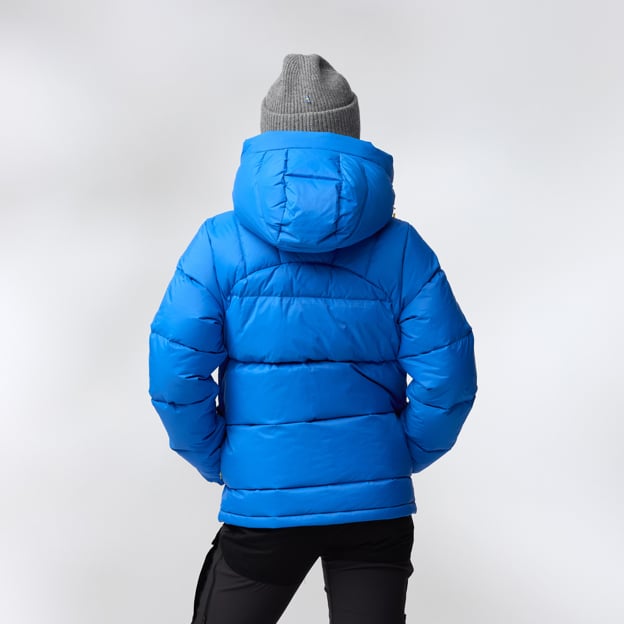 Expedition Down Lite Jacket W - Image 5