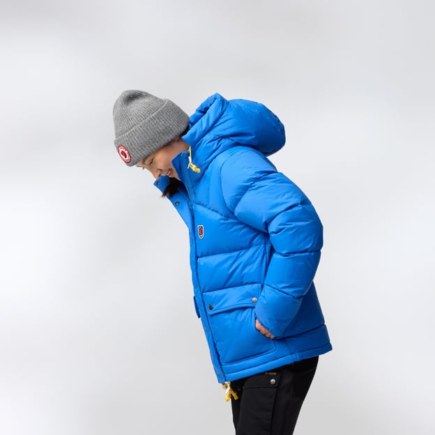 Expedition Down Lite Jacket W - Image 8