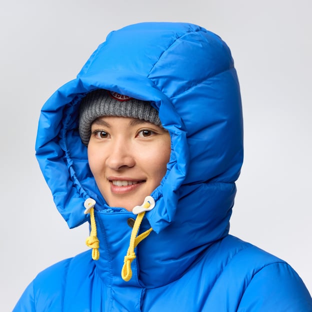 Expedition Down Lite Jacket W - Image 11