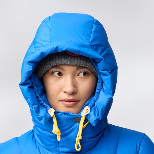 Expedition Down Lite Jacket W - Image 12
