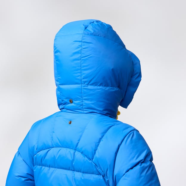 Expedition Down Lite Jacket W - Image 13