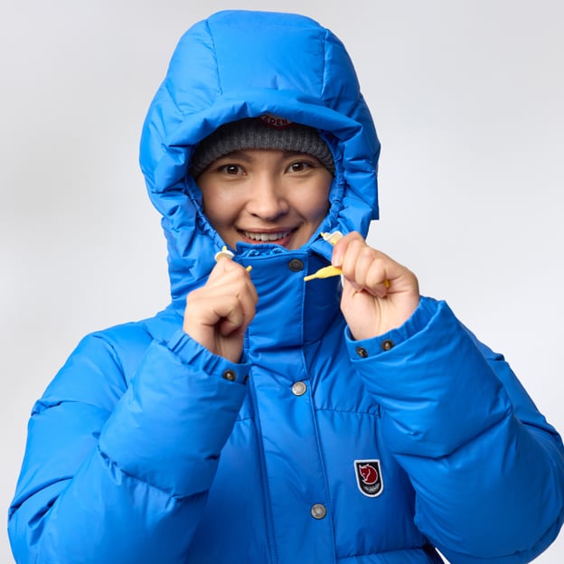 Expedition Down Lite Jacket W - Image 14