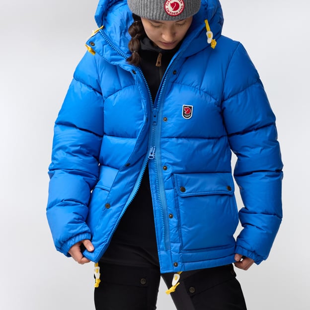 Expedition Down Lite Jacket W - Image 15