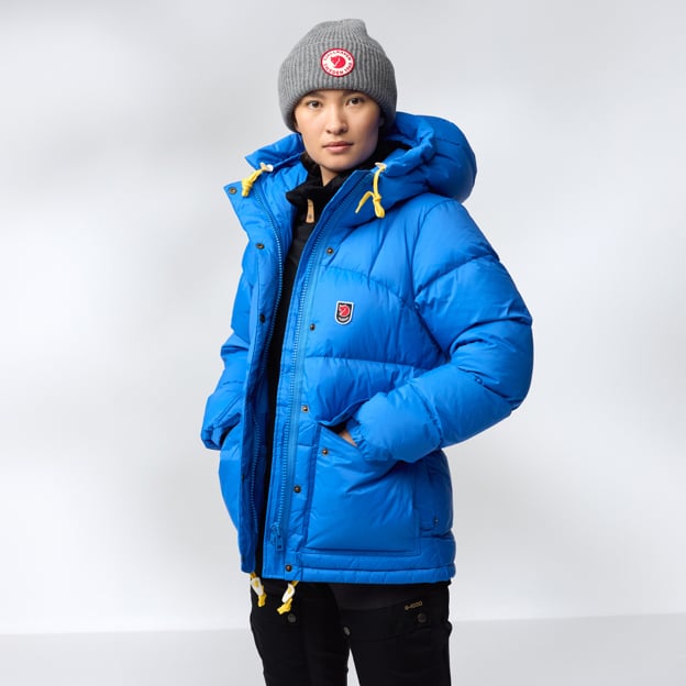 Expedition Down Lite Jacket W - Image 16
