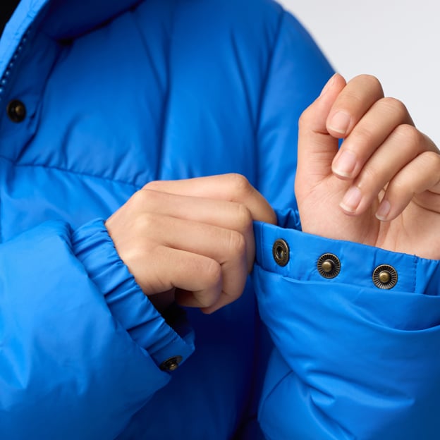 Expedition Down Lite Jacket W - Image 17
