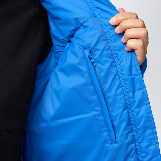 Expedition Down Lite Jacket W - Image 18