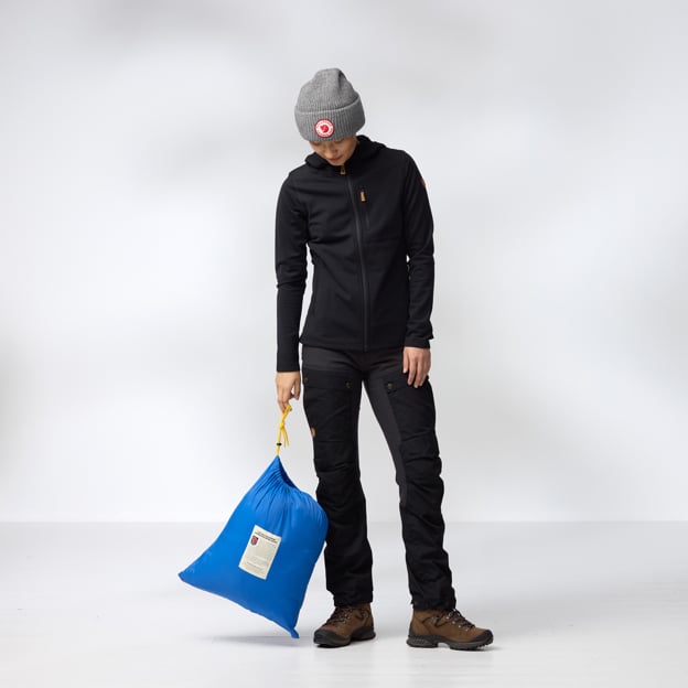 Expedition Down Lite Jacket W - Image 21