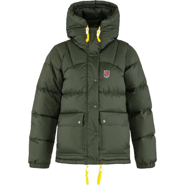 Expedition Down Lite Jacket W - Image 28