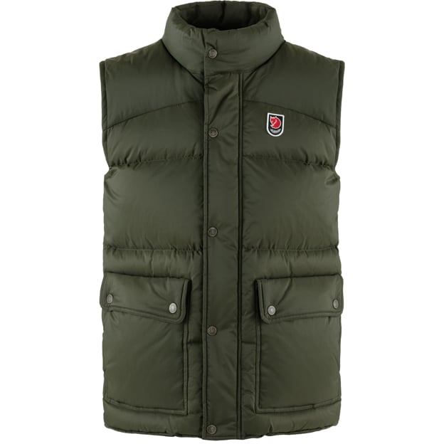 Expedition Down Lite Vest M - Image 7