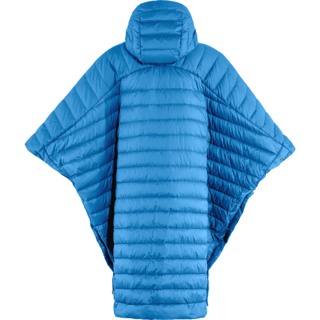 Expedition Down Poncho - Image 2