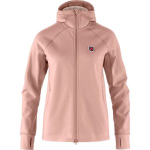 Expedition Fleece Hoodie W