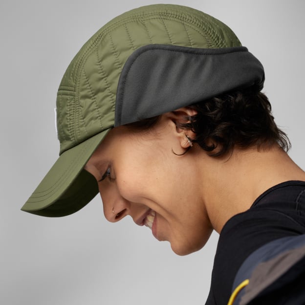Expedition Lätt Cap - Image 3